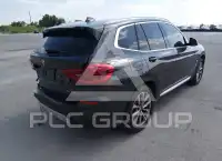 2019 BMW X3 фото
