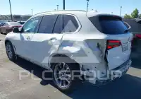 2019 BMW X5 фото