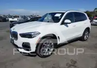 2019 BMW X5 фото