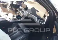 2019 BMW X5 photo