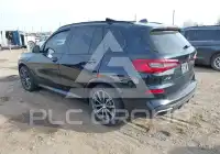 2019 BMW X5 фото