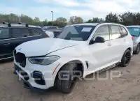 2019 BMW X5 photo