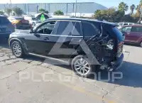 2019 BMW X5 photo