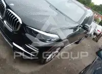 2019 BMW X5 photo