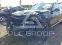 2019 BMW X5 фото