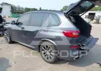 2019 BMW X5 фото