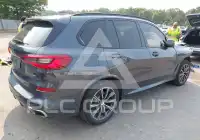 2019 BMW X5 фото