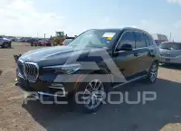 2019 BMW X5 photo