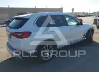 2019 BMW X5 фото