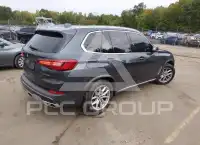 2019 BMW X5 photo