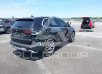 2019 BMW X5 photo