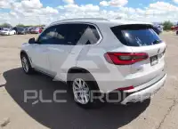 2019 BMW X5 photo