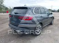 2019 BMW X5 photo