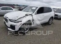 2019 BMW X5 photo