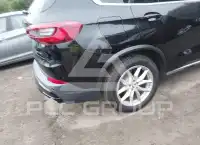 2019 BMW X5 photo