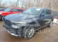 2019 BMW X5 photo