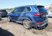 2019 BMW X5 photo