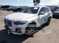 2019 BMW X5 фото