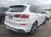 2019 BMW X5 фото