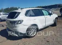 2019 BMW X5 photo