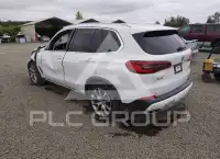2019 BMW X5 photo