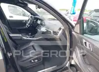 2019 BMW X5 photo
