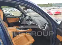 2019 BMW X5 фото