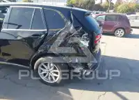 2019 BMW X5 photo