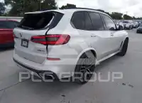 2019 BMW X5 photo