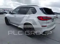 2019 BMW X5 photo
