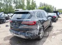 2019 BMW X5 photo