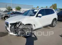 2019 BMW X5 фото