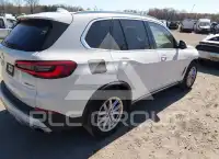 2019 BMW X5 фото