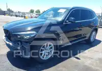 2019 BMW X5 photo