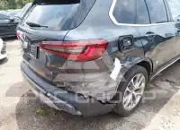 2019 BMW X5 photo