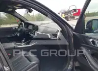 2019 BMW X5 photo