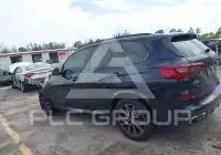 2019 BMW X5 фото