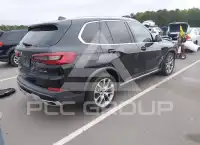 2019 BMW X5 фото