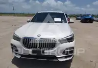 2019 BMW X5 photo