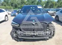 2019 BMW X5 photo