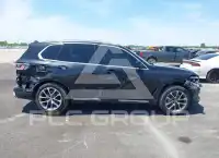 2019 BMW X5 photo