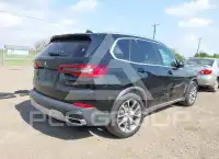 2019 BMW X5 photo