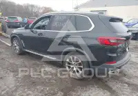 2019 BMW X5 фото