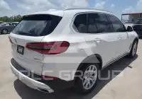 2019 BMW X5 photo