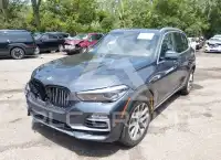 2019 BMW X5 photo