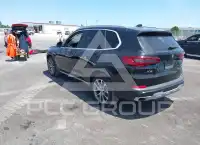 2019 BMW X5 photo