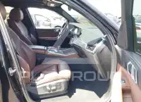 2019 BMW X5 photo