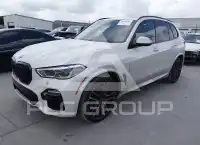 2019 BMW X5 photo