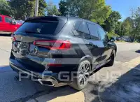 2019 BMW X5 photo