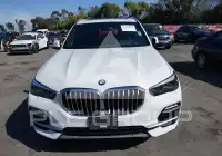 2019 BMW X5 фото